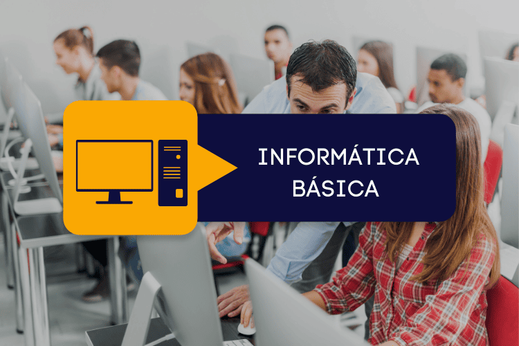 INFORMÁTICA BÁSICA